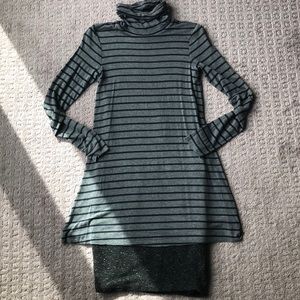 Anthropologie Bailey 44 Dress